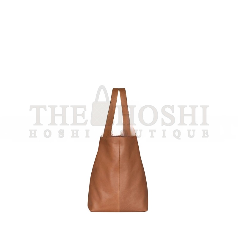 Y51 Y TOTE IN LEATHER 817602AAEC36359 (38*33*16cm) Master Quality